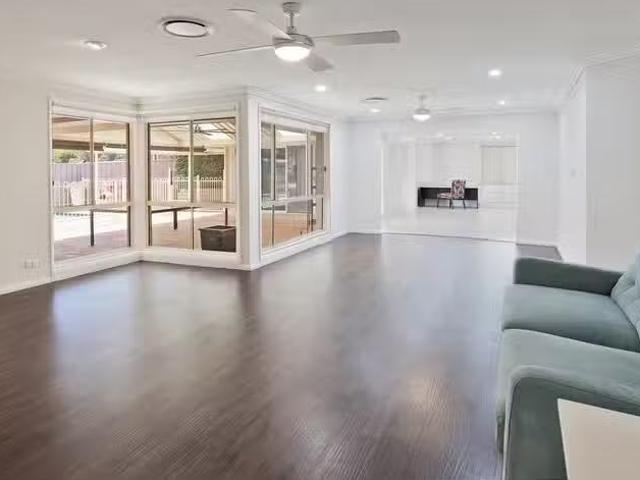 House for rent in Sydney, New South Wales