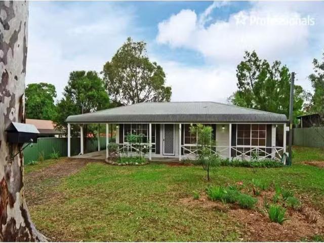 House for rent in Nowra, New South Wales