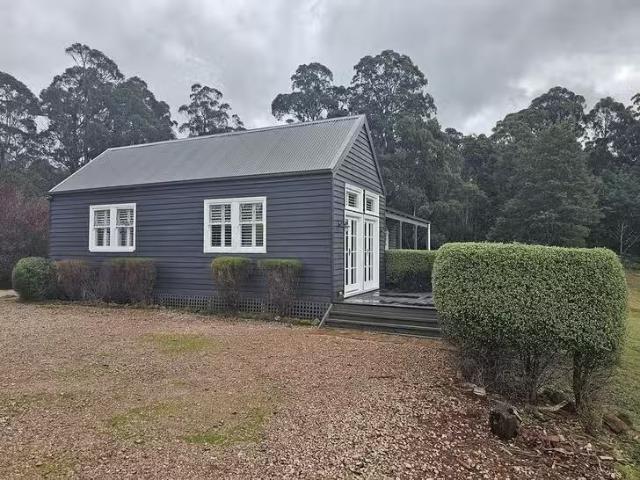 House for rent in West Kentish, Tasmania
