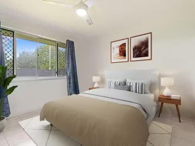 House for rent in Toombul, Queensland