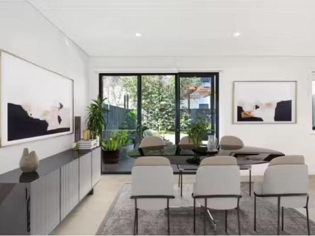 Condo for rent in Sydney, New South Wales