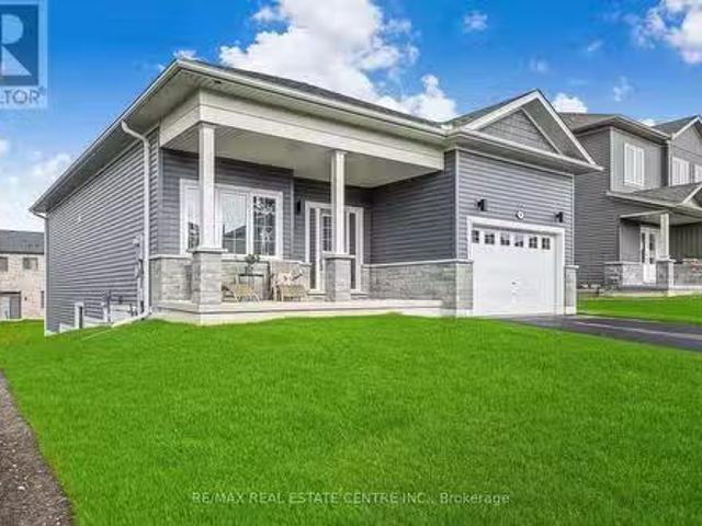 House for rent in Niagara, Ontario