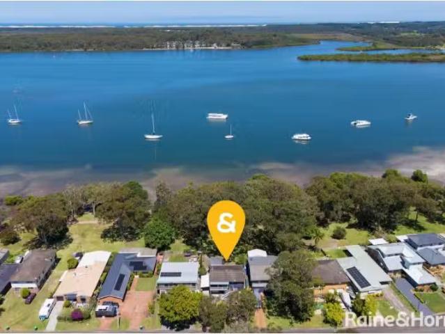 House for rent in Lemon Tree, New South Wales