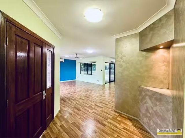 House for rent in Redlynch, Queensland