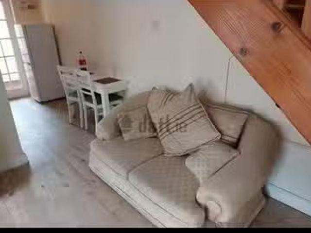 Apartment to rent