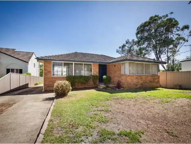 House for rent in Sutherland, New South Wales