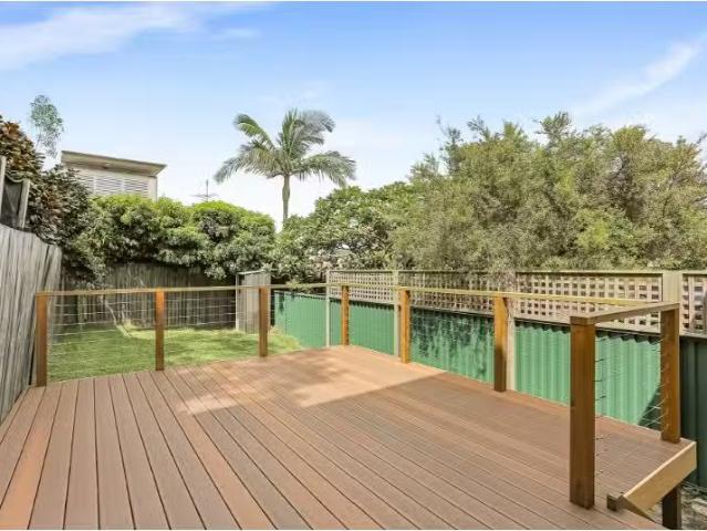House for rent in Sydney, New South Wales