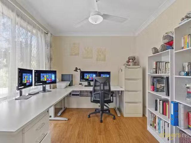 House for rent in Toombul, Queensland