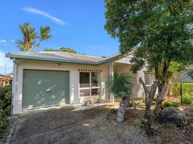 House for rent in Mount Sheridan, Queensland