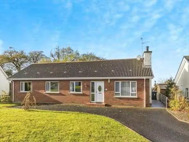 House to rent