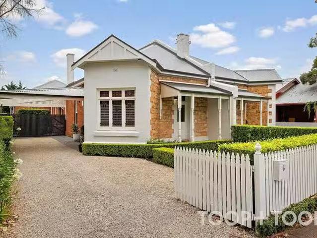 House for rent in Horseshoe Creek, South Australia