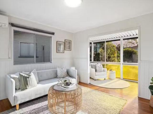 House for rent in Toombul, Queensland