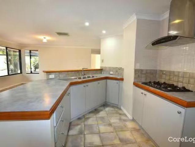 House for rent in Marangaroo, Western Australia