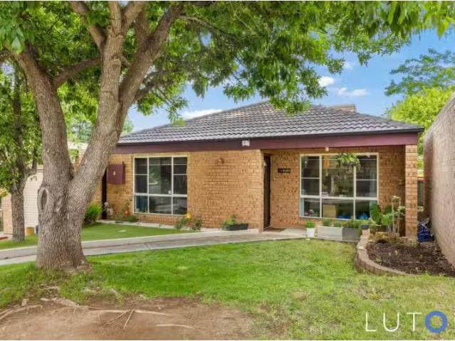 House for rent in Australian Capital Territory