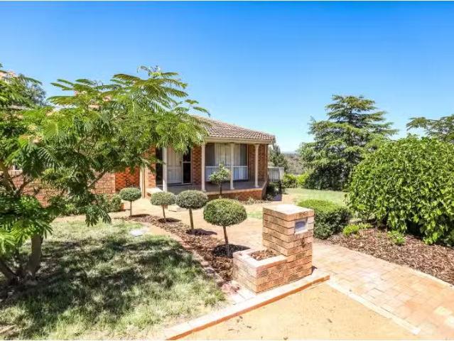 House for rent in Mckellar, Australian Capital Territory