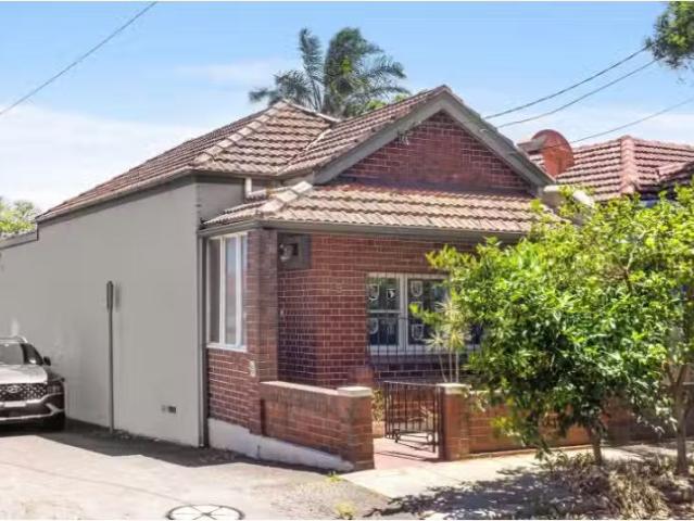 House for rent in New South Wales