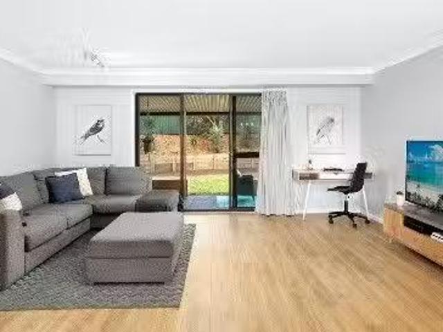 House for rent in Kingswood, New South Wales