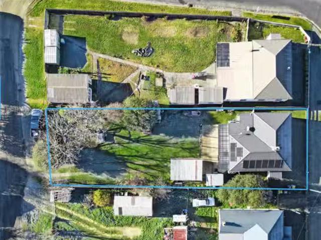 House for rent in St Marys, Tasmania