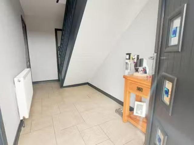 House to rent