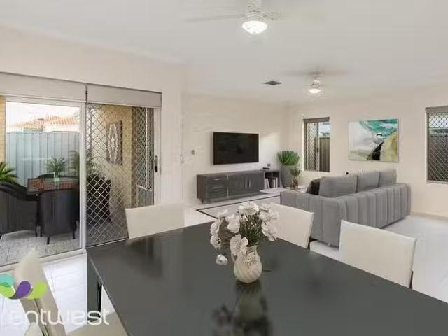 House for rent in Wellard, Western Australia