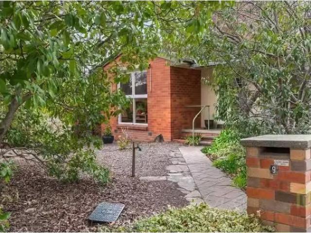 House for rent in Woden, Australian Capital Territory