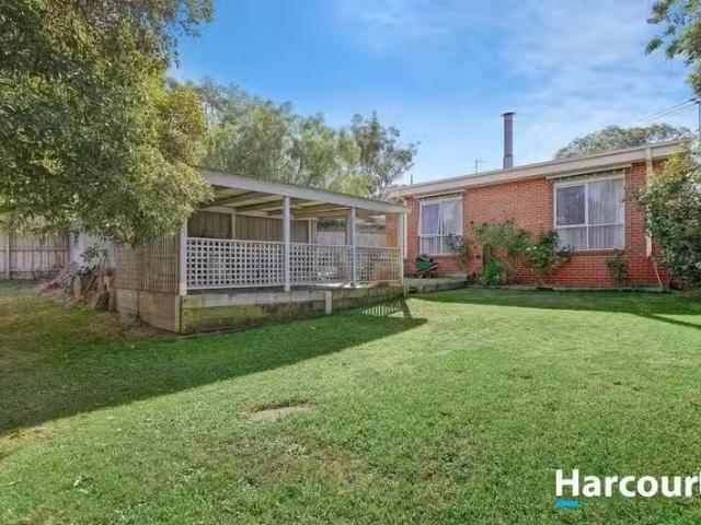 House for rent in Camerons Creek, Victoria