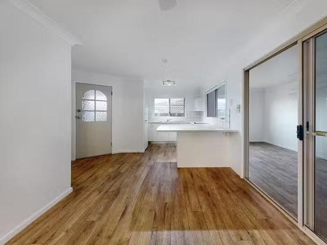 Apartment for rent in Toombul, Queensland