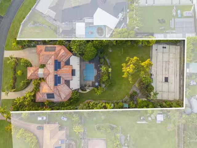 House for rent in Fernbrook, Queensland