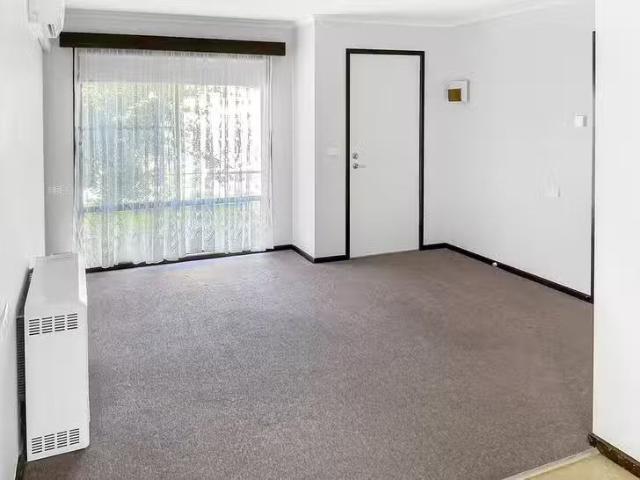 Apartment for rent in Horsham, Victoria
