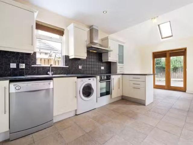 House to rent