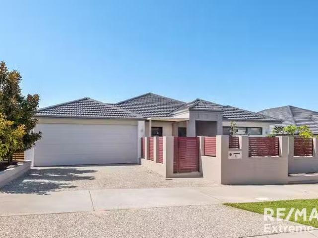 House for rent in Woodvale, Western Australia