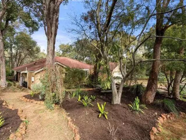 House for rent in Camerons Creek, Victoria