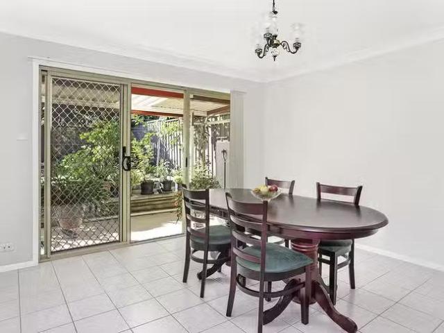 House for rent in Canley Heights, New South Wales
