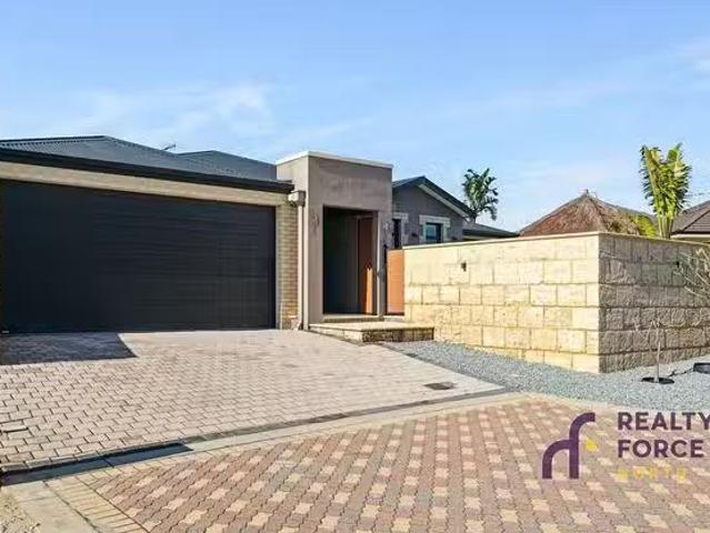 House for rent in Darch, Western Australia