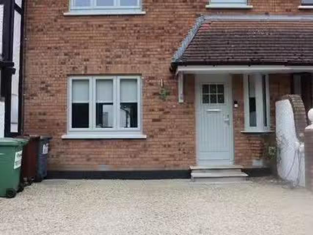 House to rent
