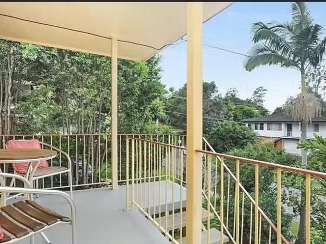 House for rent in Toombul, Queensland