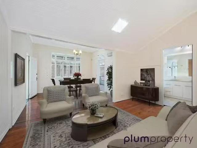 House for rent in Toombul, Queensland
