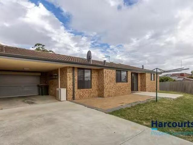 House for rent in Spearwood, Western Australia