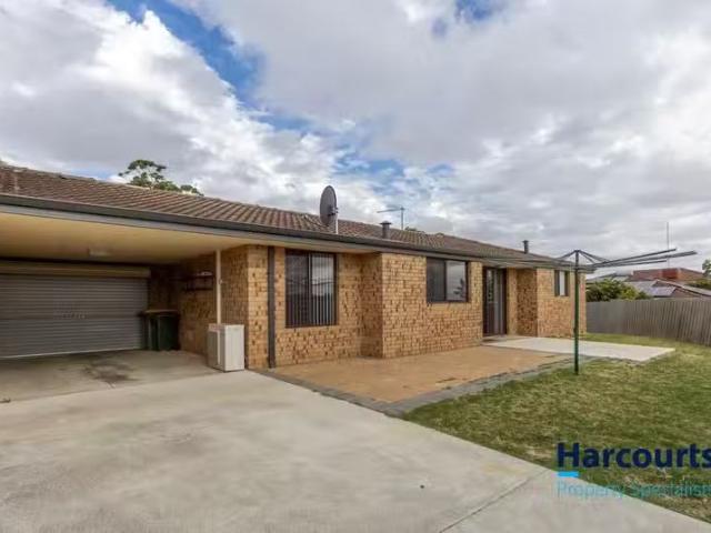 House for rent in Spearwood, Western Australia
