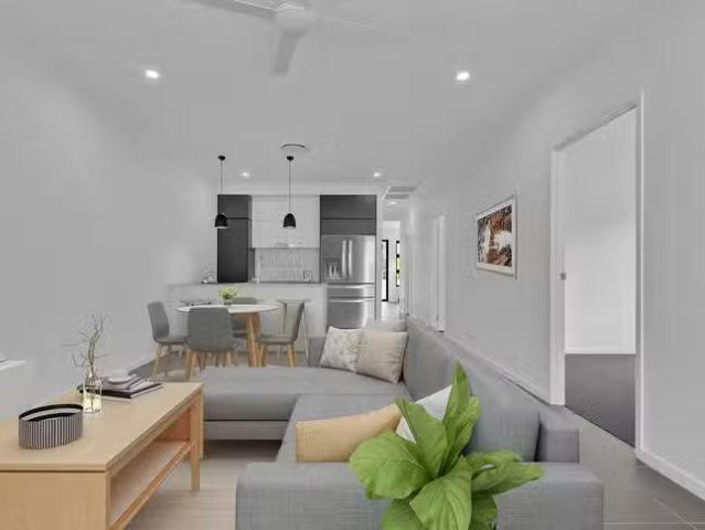 House for rent in Toombul, Queensland