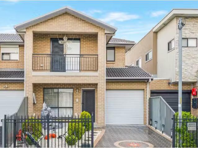 House for rent in Sydney, New South Wales