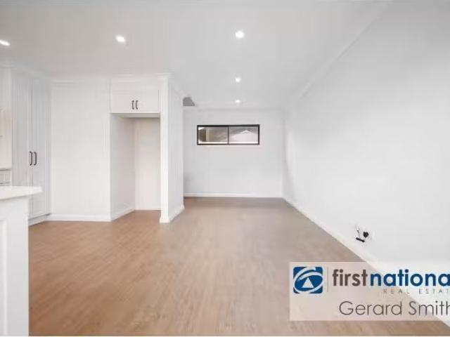 Apartment for rent in Tahmoor, New South Wales