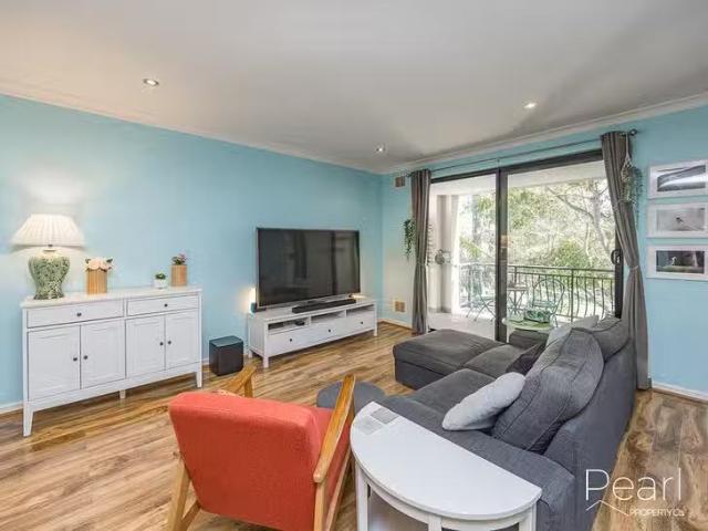 Apartment for rent in Currambine, Western Australia