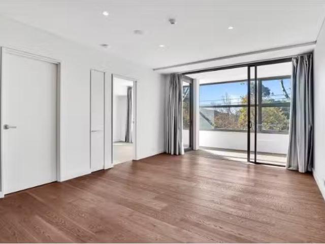 Apartment for rent in Crows Nest, New South Wales