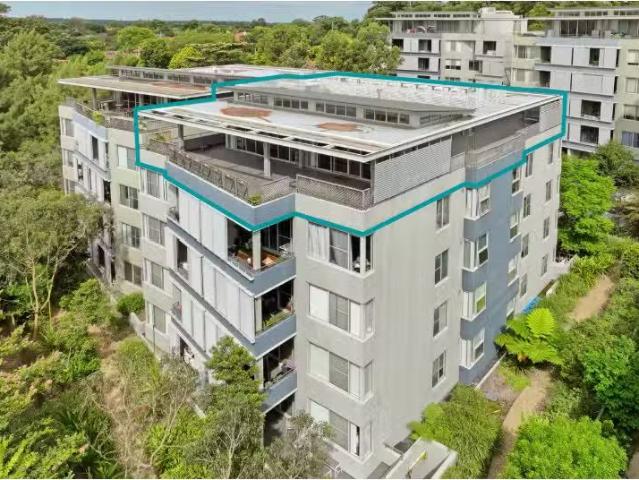 Apartment for rent in Killara, New South Wales