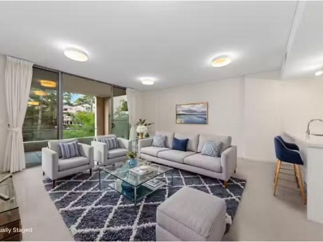 Apartment for rent in Gordon, New South Wales