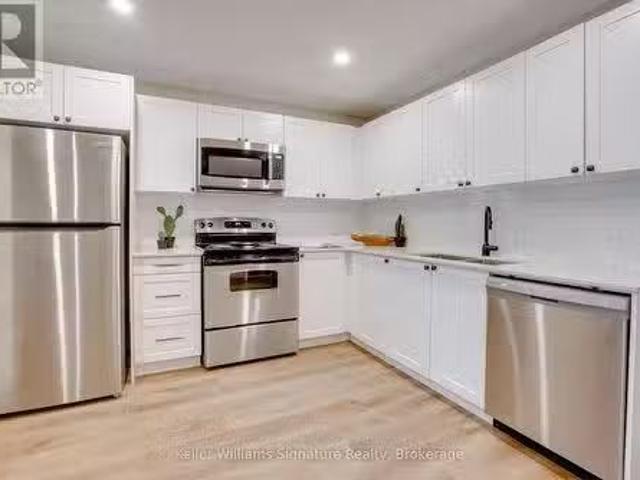 House for rent in Ancaster, Ontario