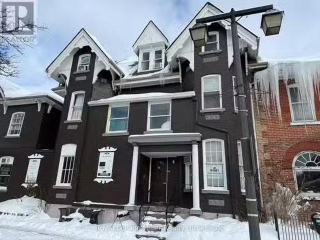 House for rent in Stratford, Ontario