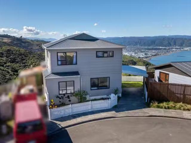 House for rent in Matata, Wellington