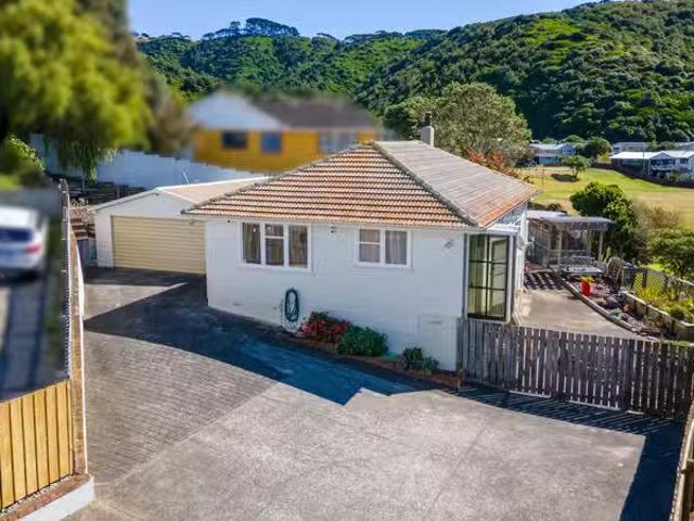 House for rent in Papakaio, Wellington